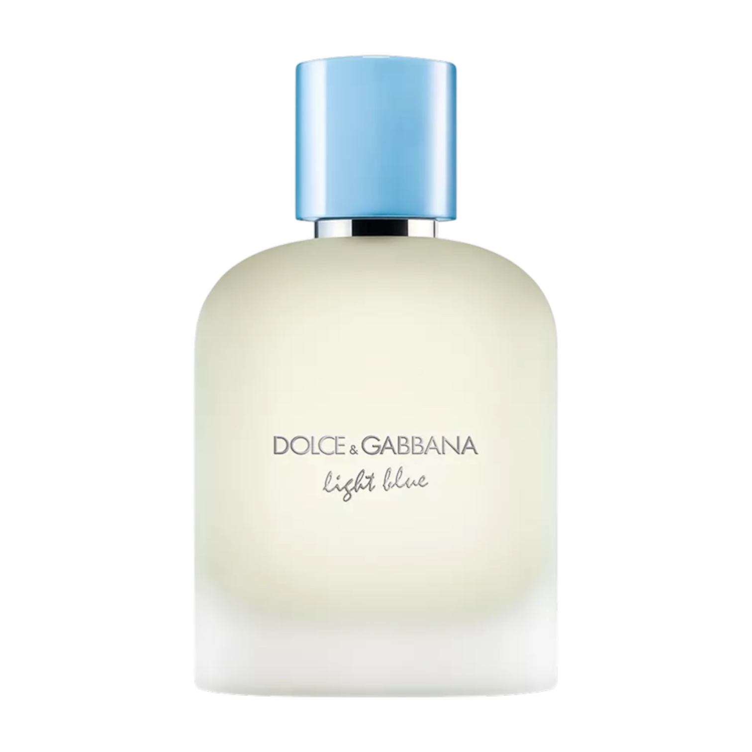 Men's Light Blue Eau de Toilette 3.3 oz