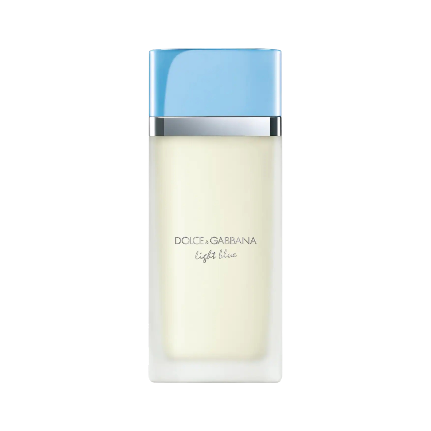 Light Blue Eau de Toilette 3.3 oz