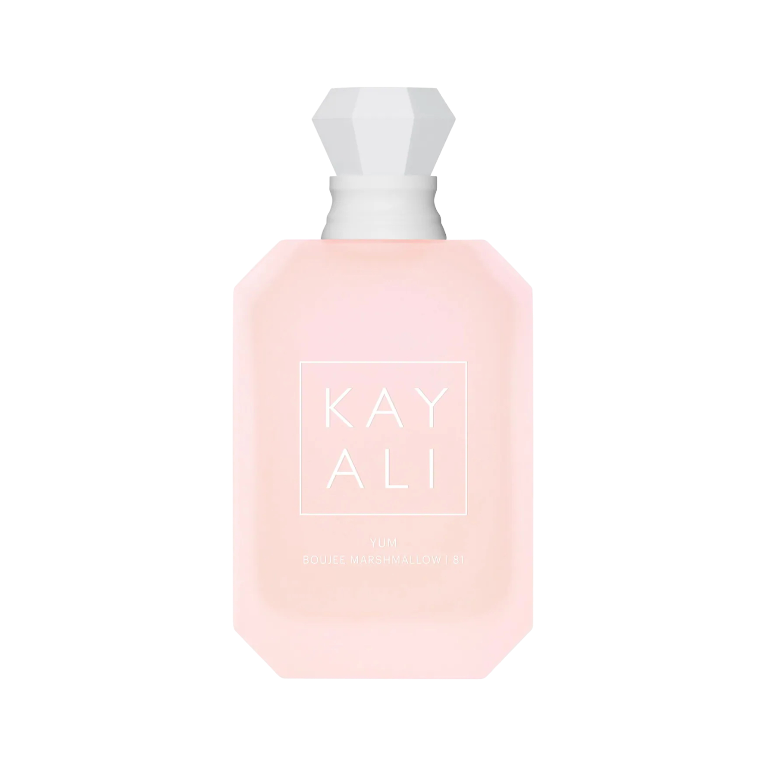 YUM BOUJEE MARSHMALLOW