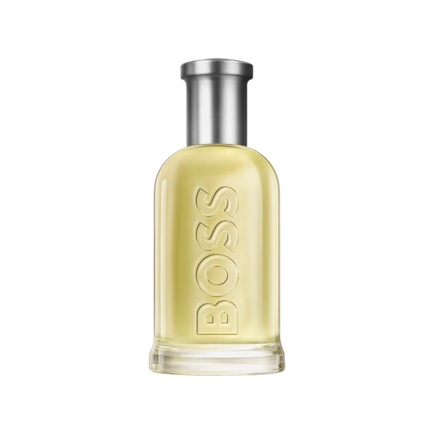 BOSS Bottled Eau de Toilette 3.3 oz
