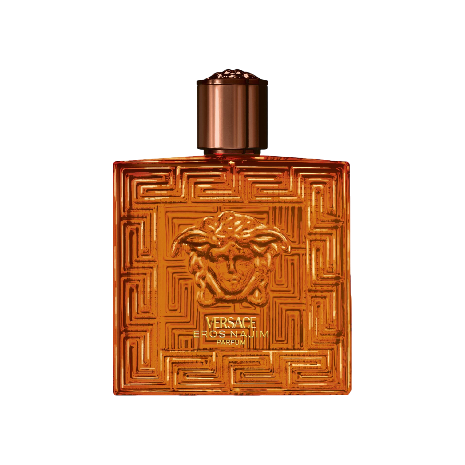 Eros Najim Parfum 3.4 OZ