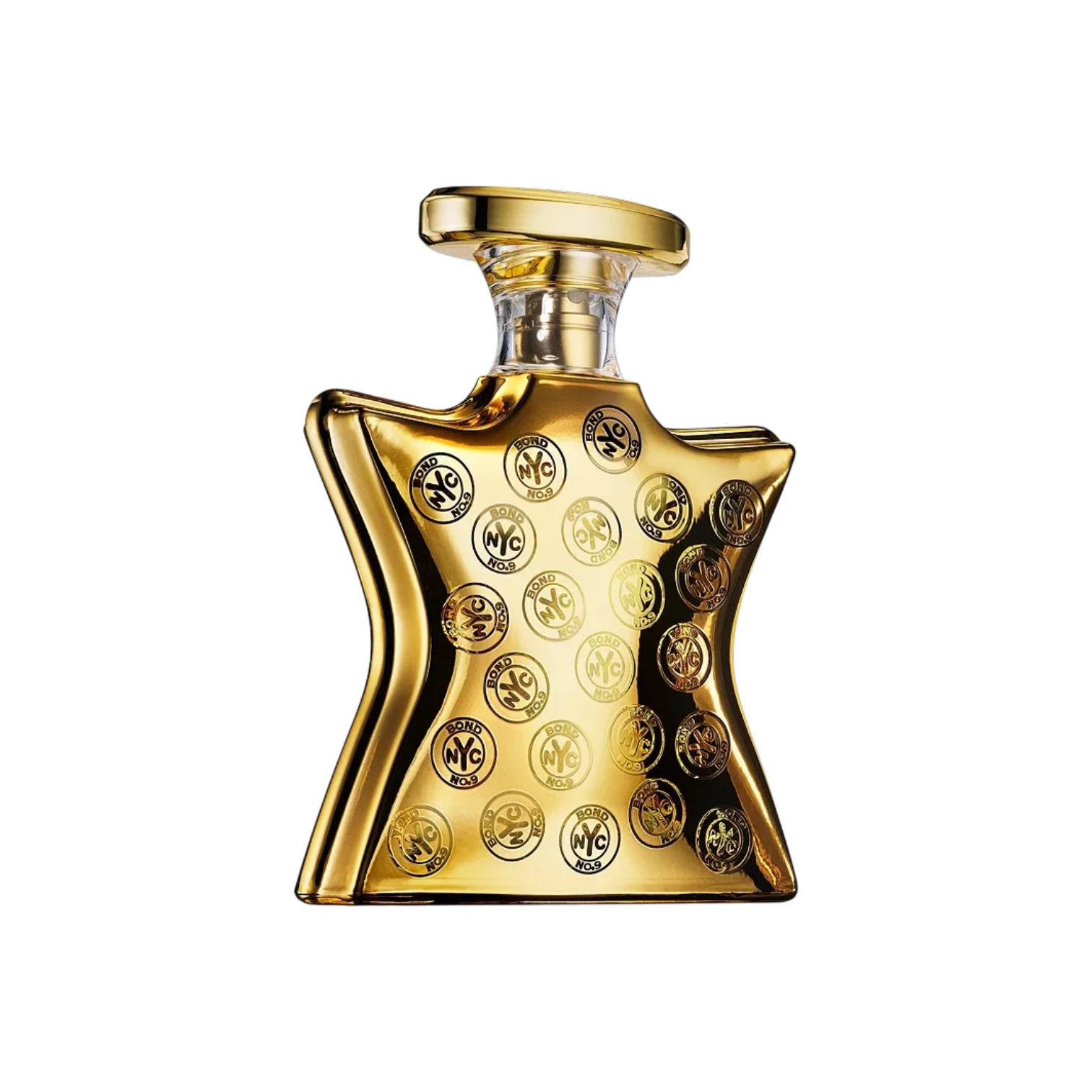 New York Signature Scent Eau de Parfum 3.3oz