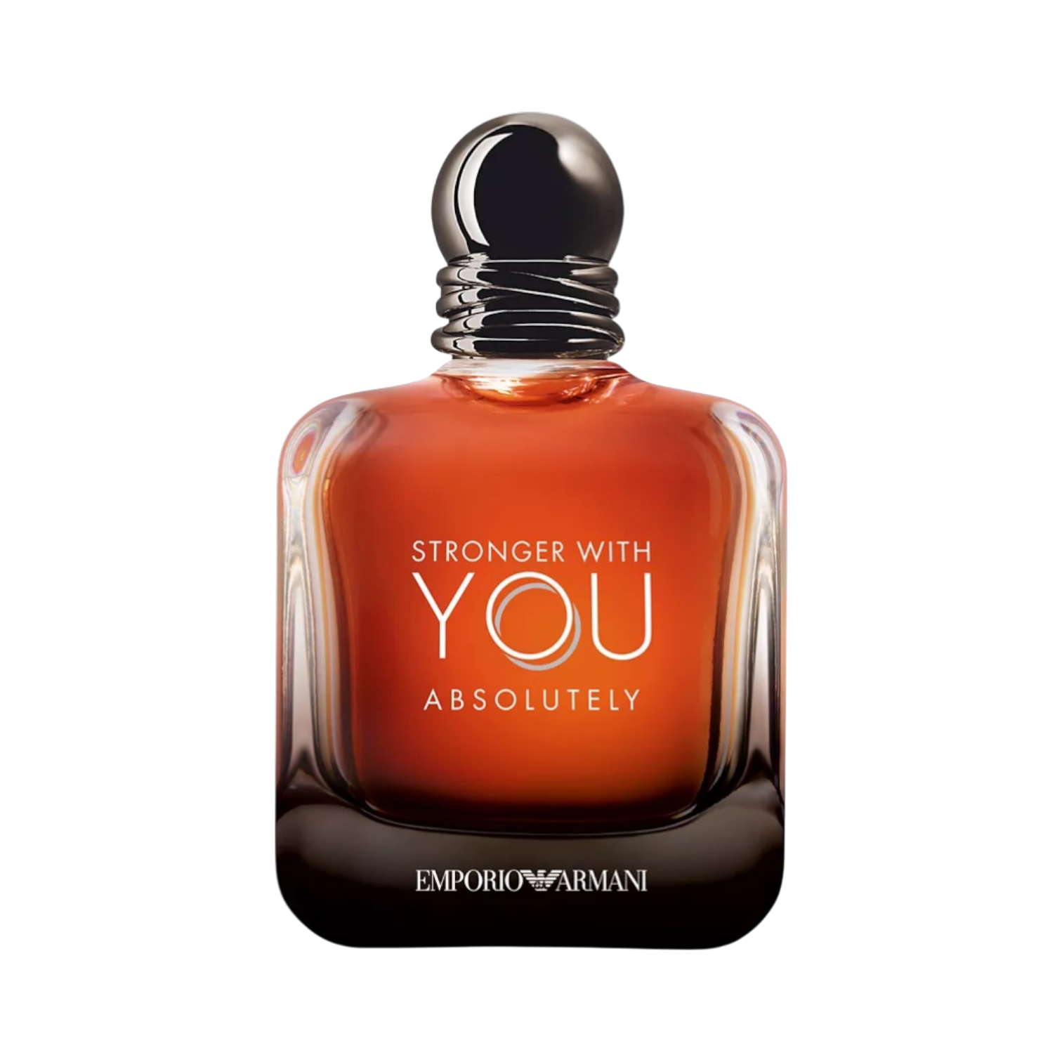 Men's Emporio Armani Stronger With You Absolutely Parfum 3.4 oz