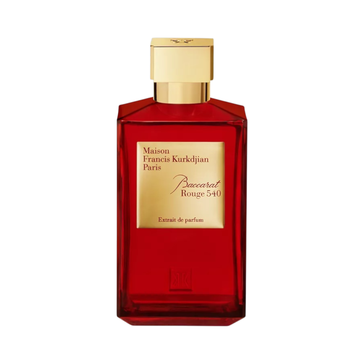 Baccarat Rouge 540 Extrait de Parfum Spray 6.8 oz