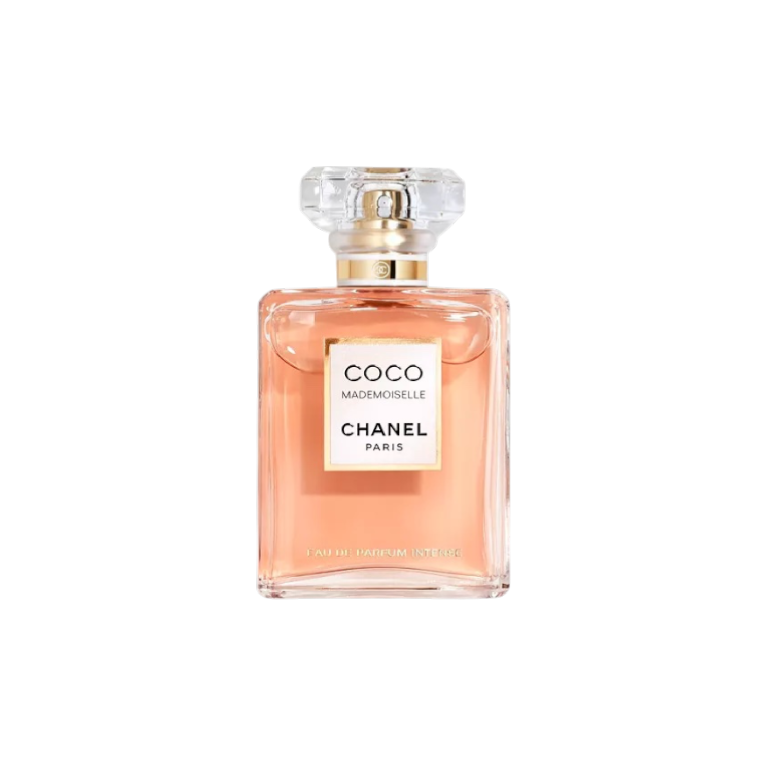 COCO MADEMOISELLE Eau de Parfum Intense 3.4 oz