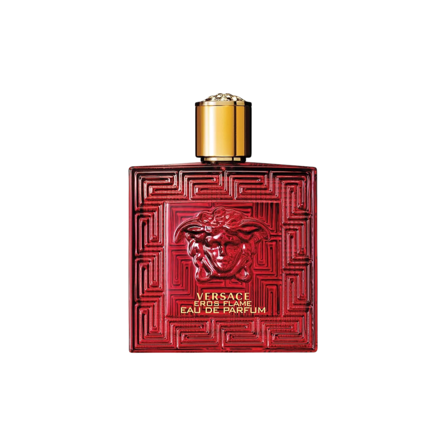 Eros Flame Eau de Parfum 3.4 oz