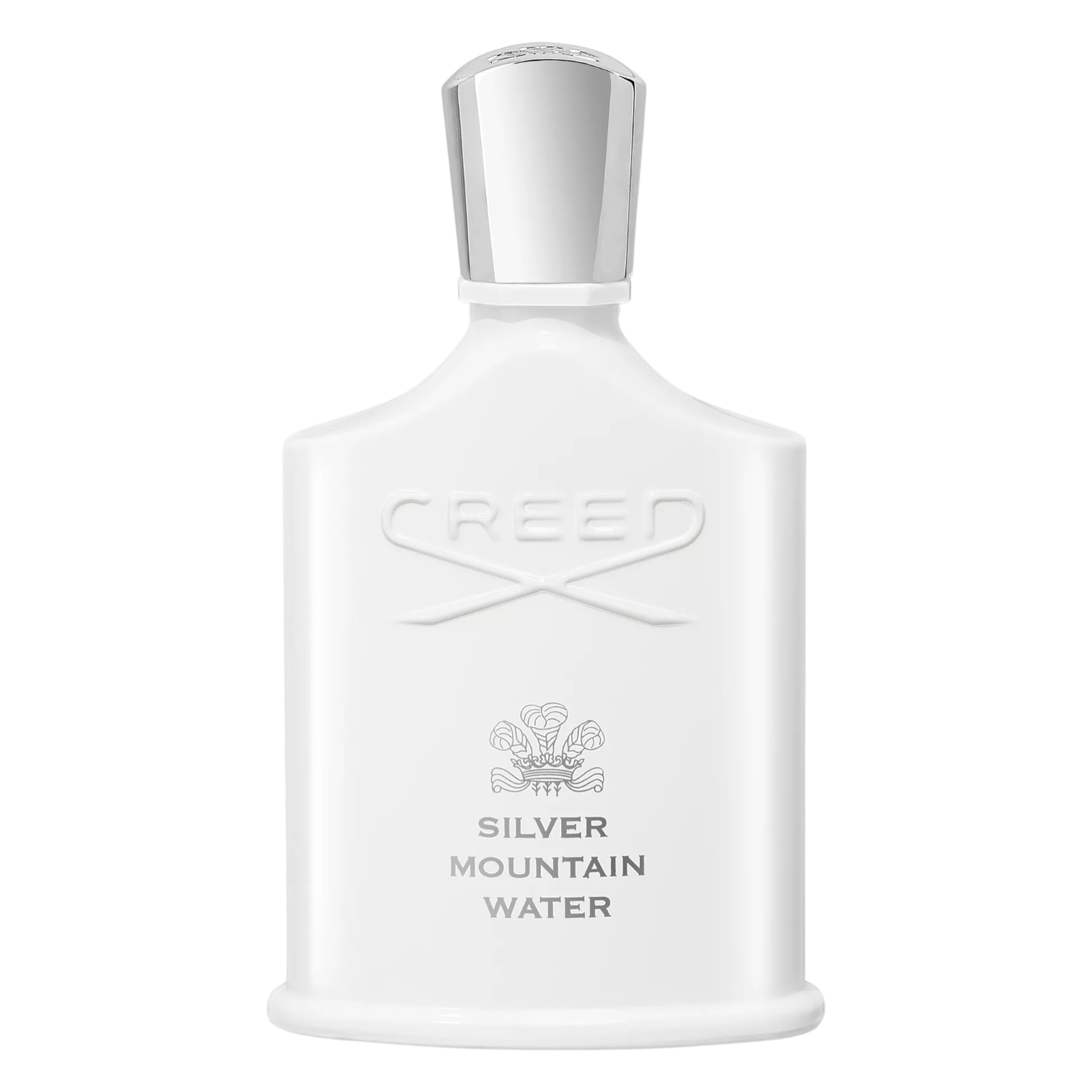 Silver Mountain Water 3.3 oz