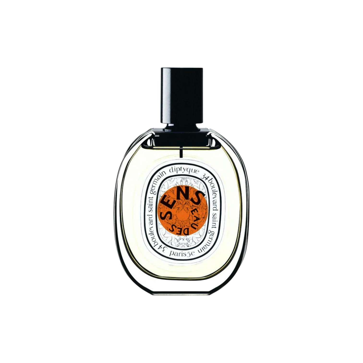Eau des Sens 2.5 oz