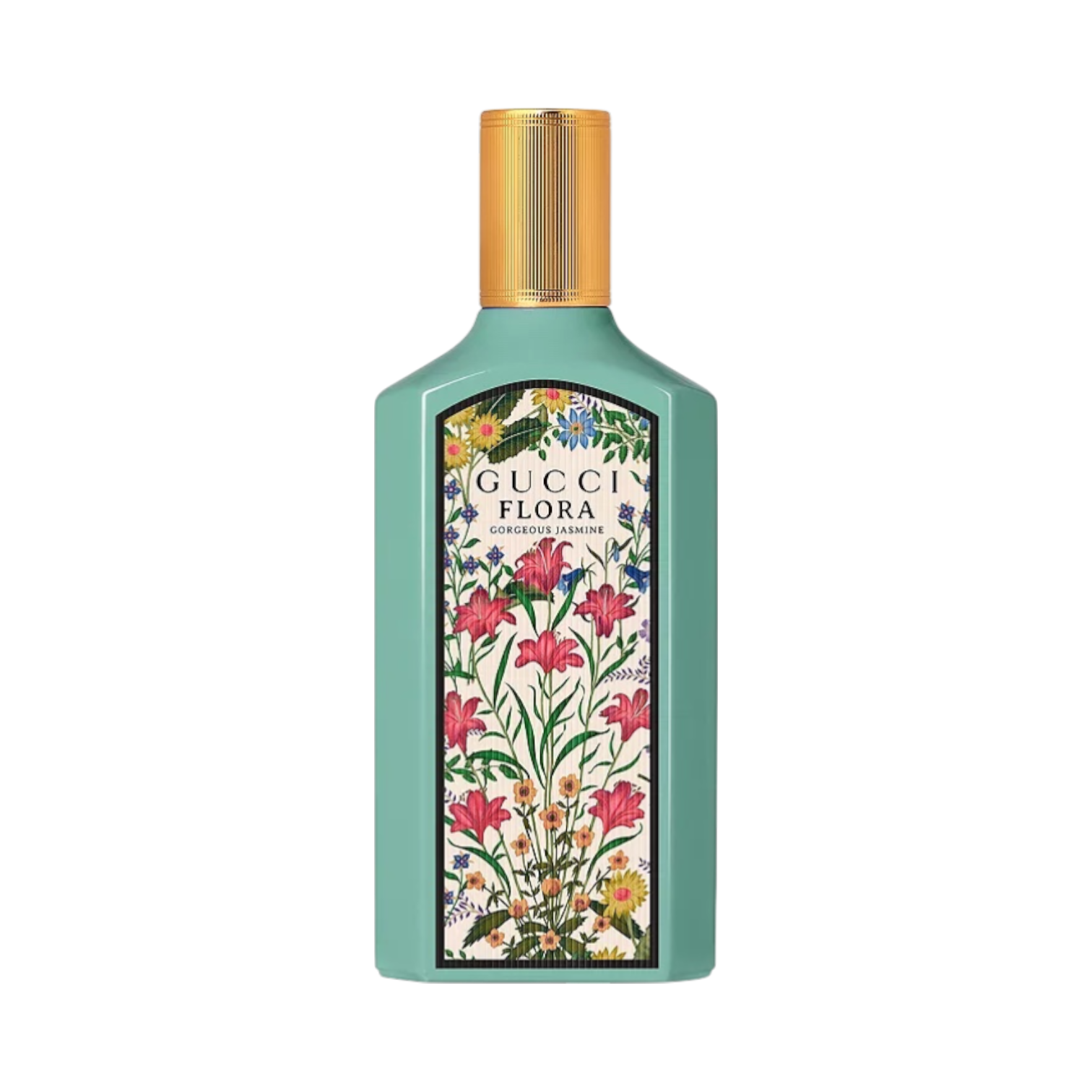 Flora Gorgeous Jasmine Eau de Parfum 3.3 oz