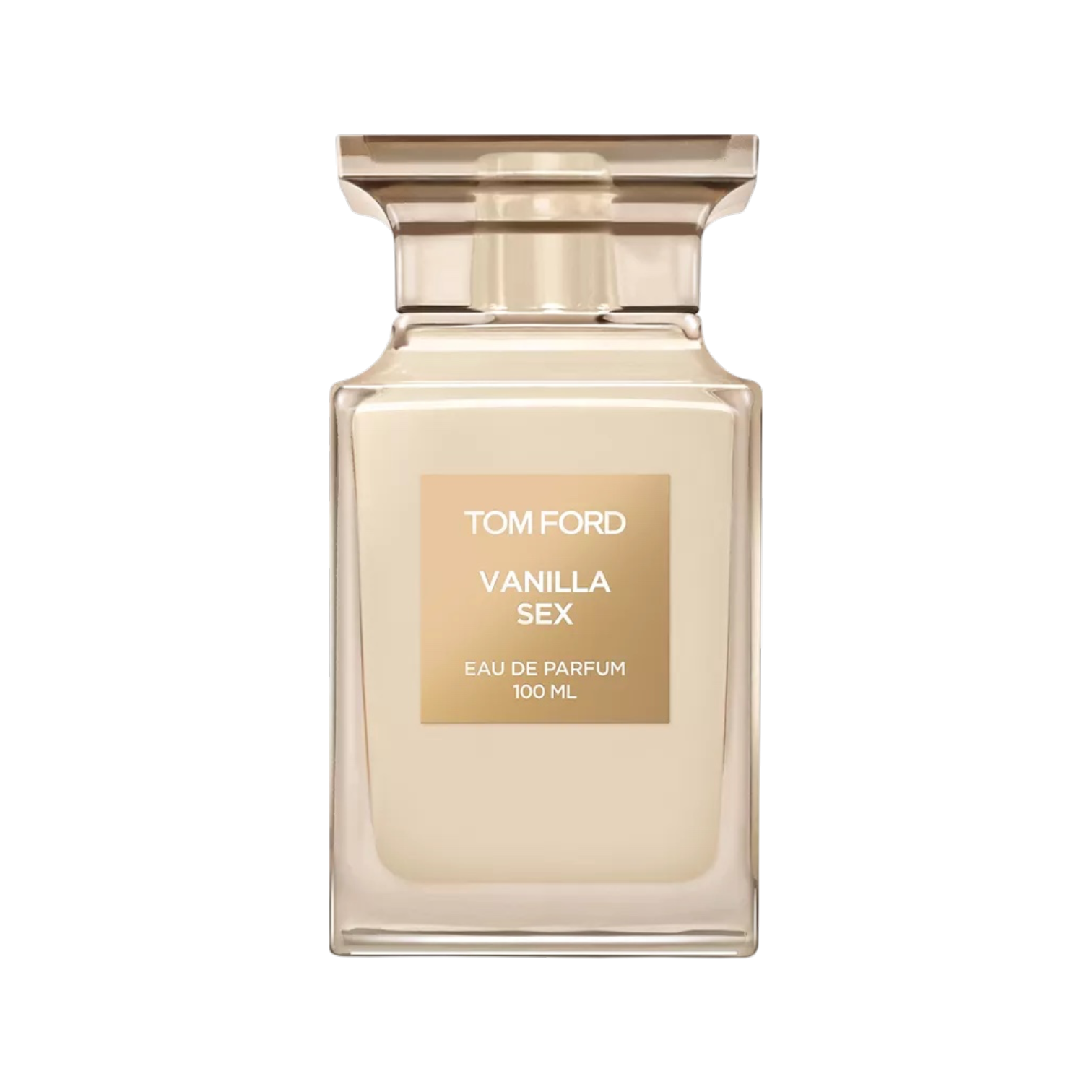 Vanilla Sex Eau De Parfum, 3.4 oz