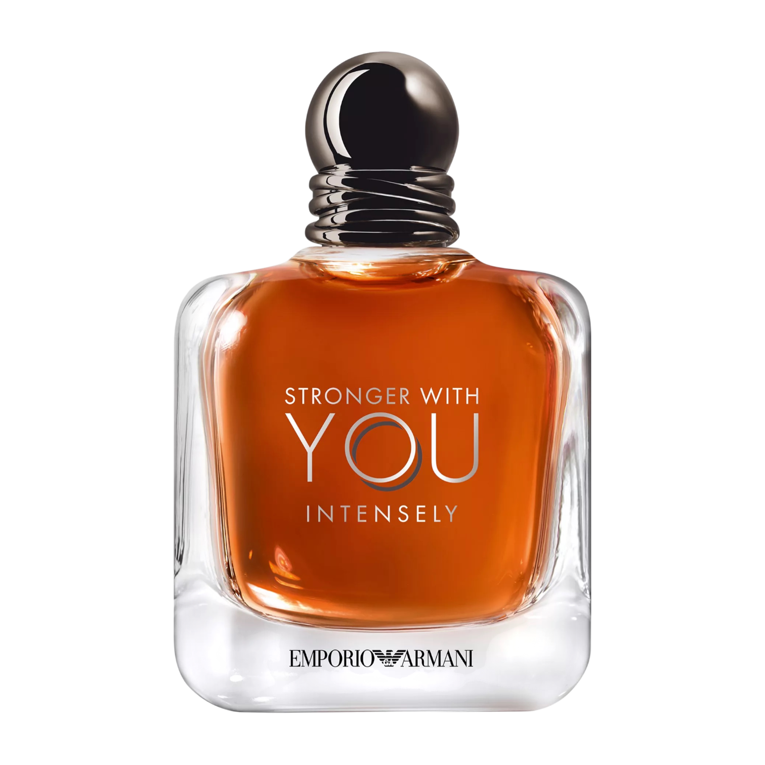 Emporio Men's Stronger With You Intensely Eau de Parfum 3.4 oz