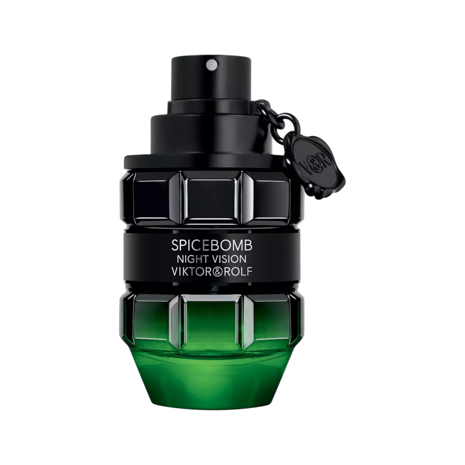 Spicebomb Night Vision Eau de Toilette