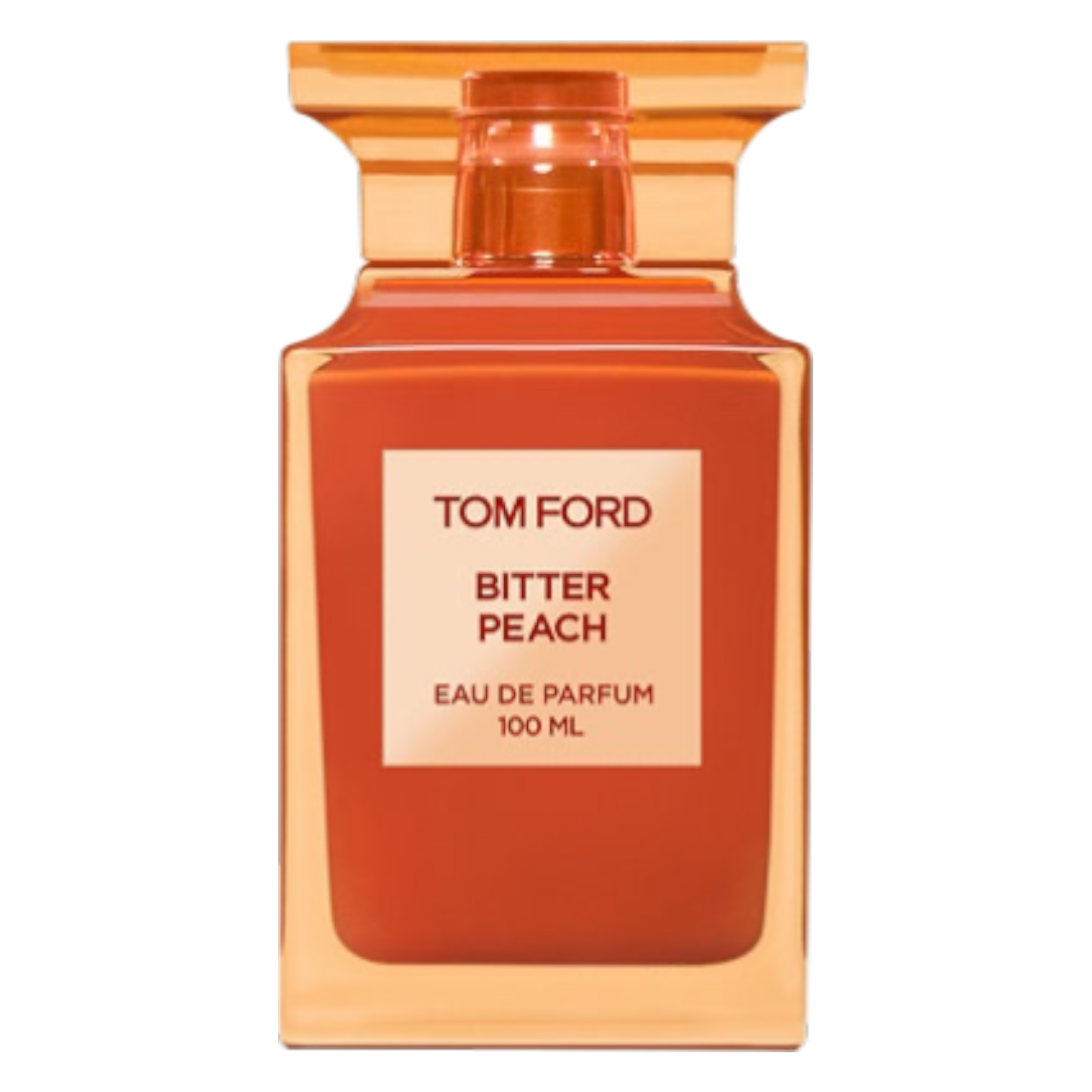 Bitter Peach Eau de Parfum 3.4 oz