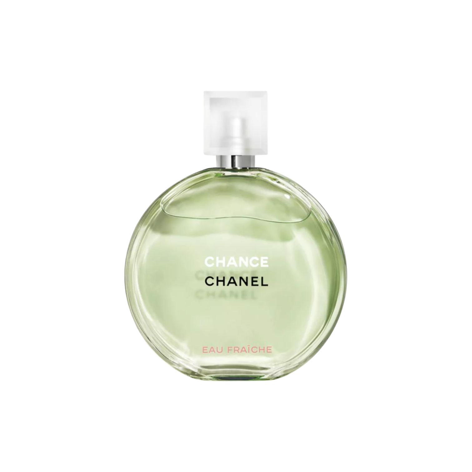 CHANEL CHANCE EAU FRAÎCHE 3.4 oz