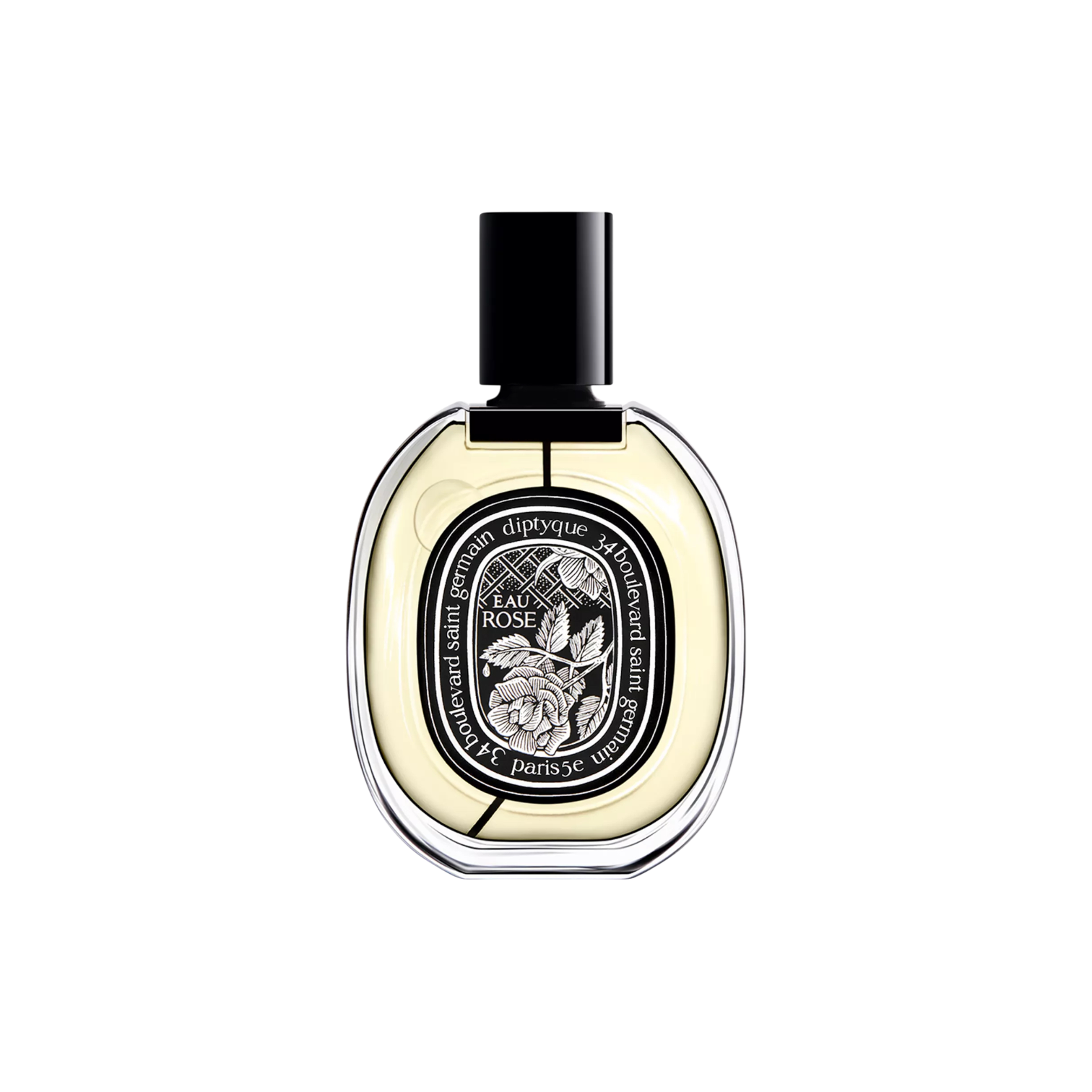 Eau Rose 2.5 oz