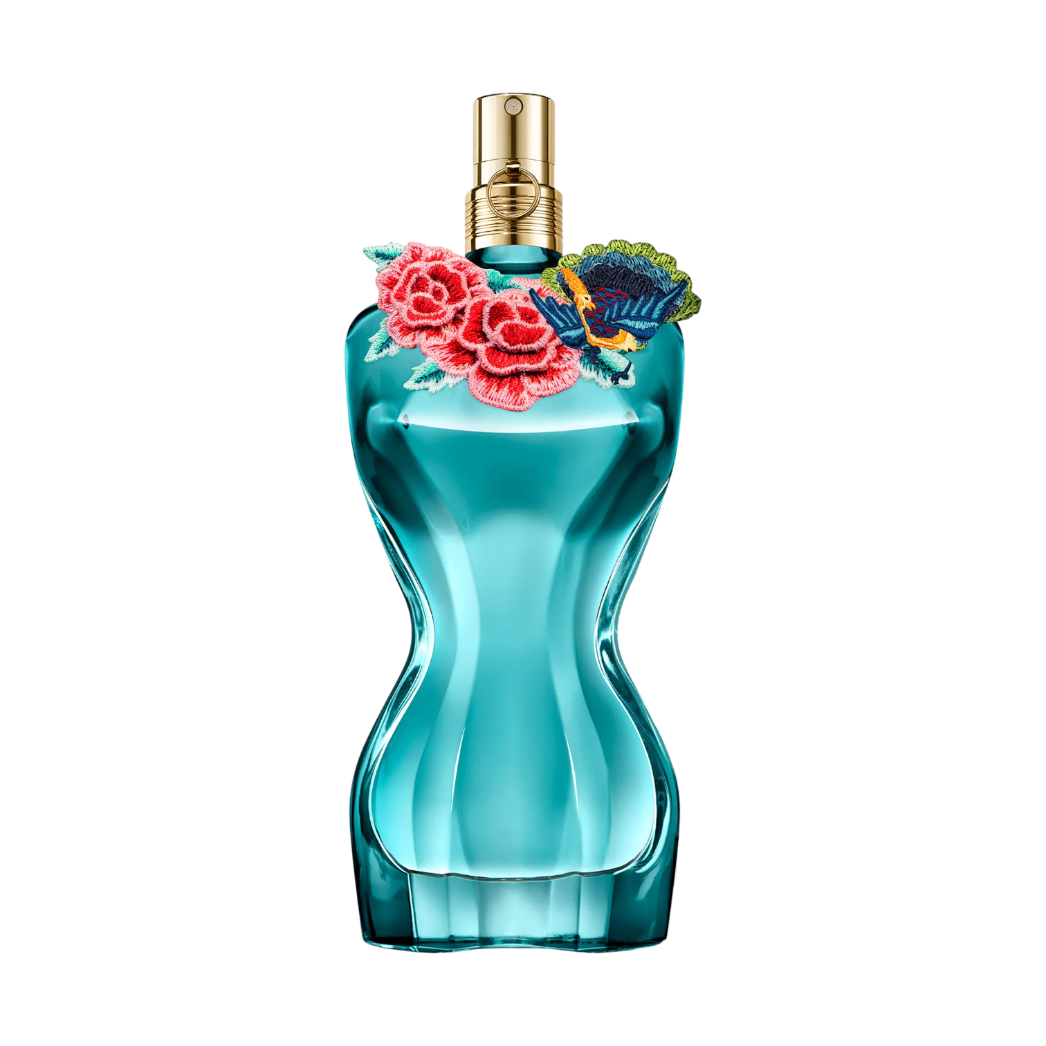 La Belle Paradise Garden Eau de Parfum