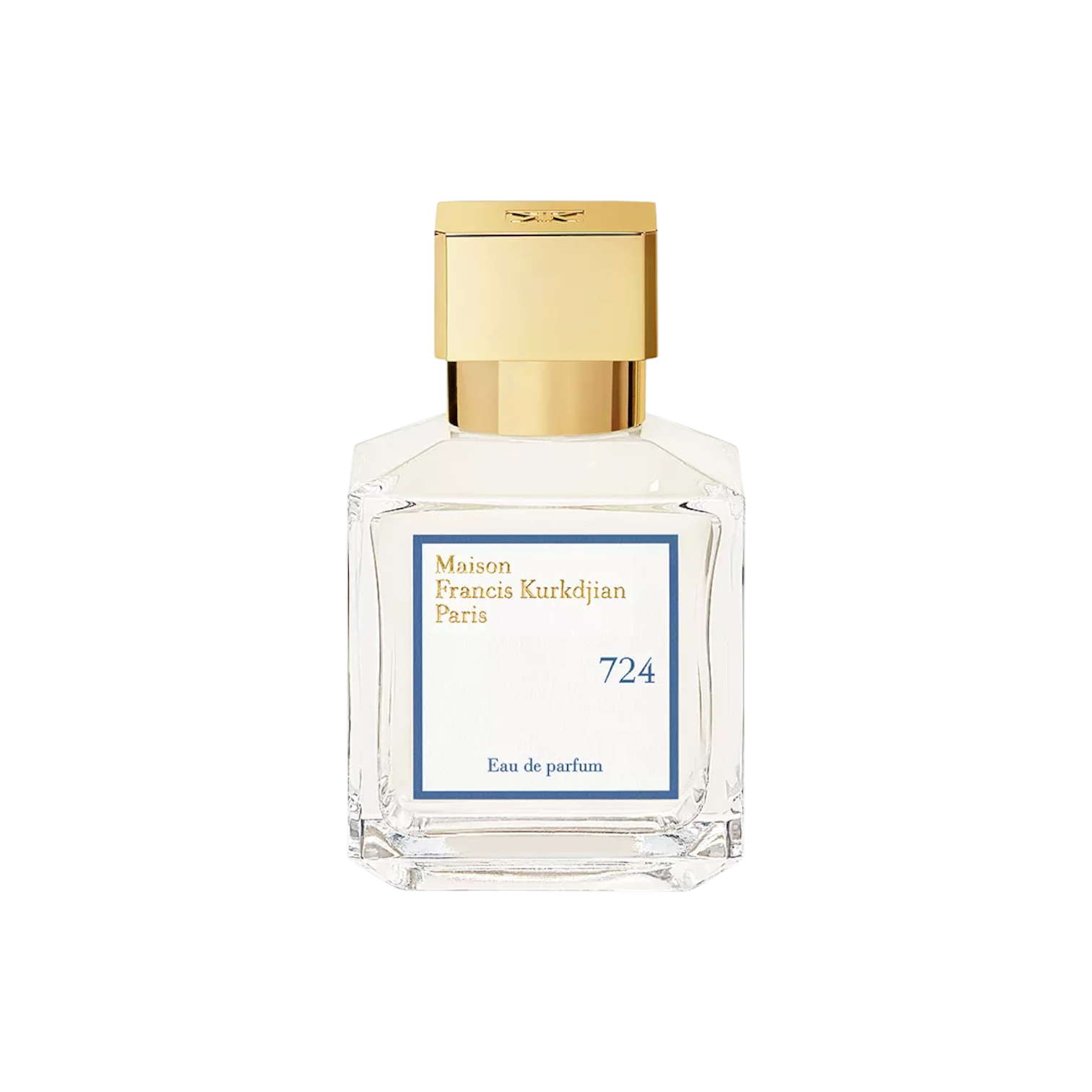 724 Eau de Parfum 2.4 oz