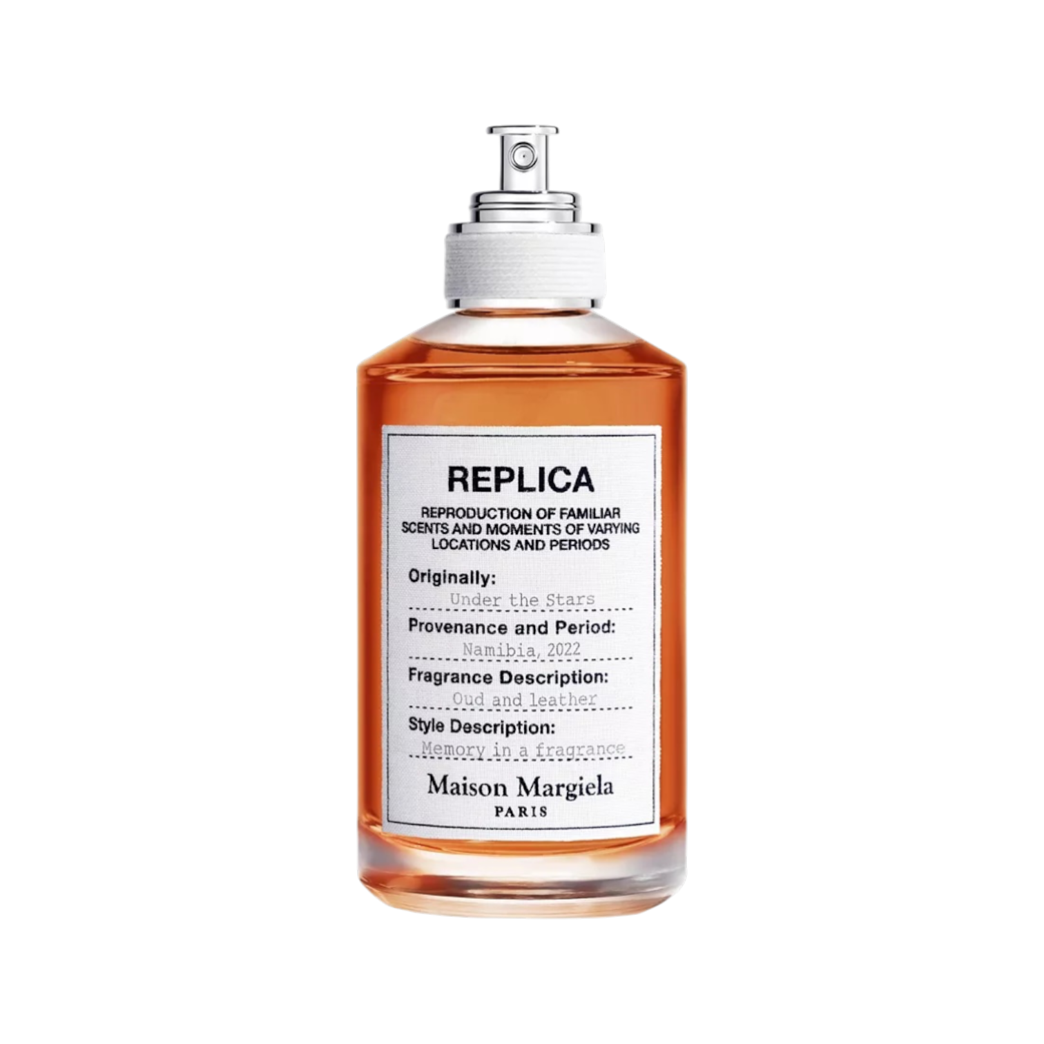 Under The Stars 3.4 oz