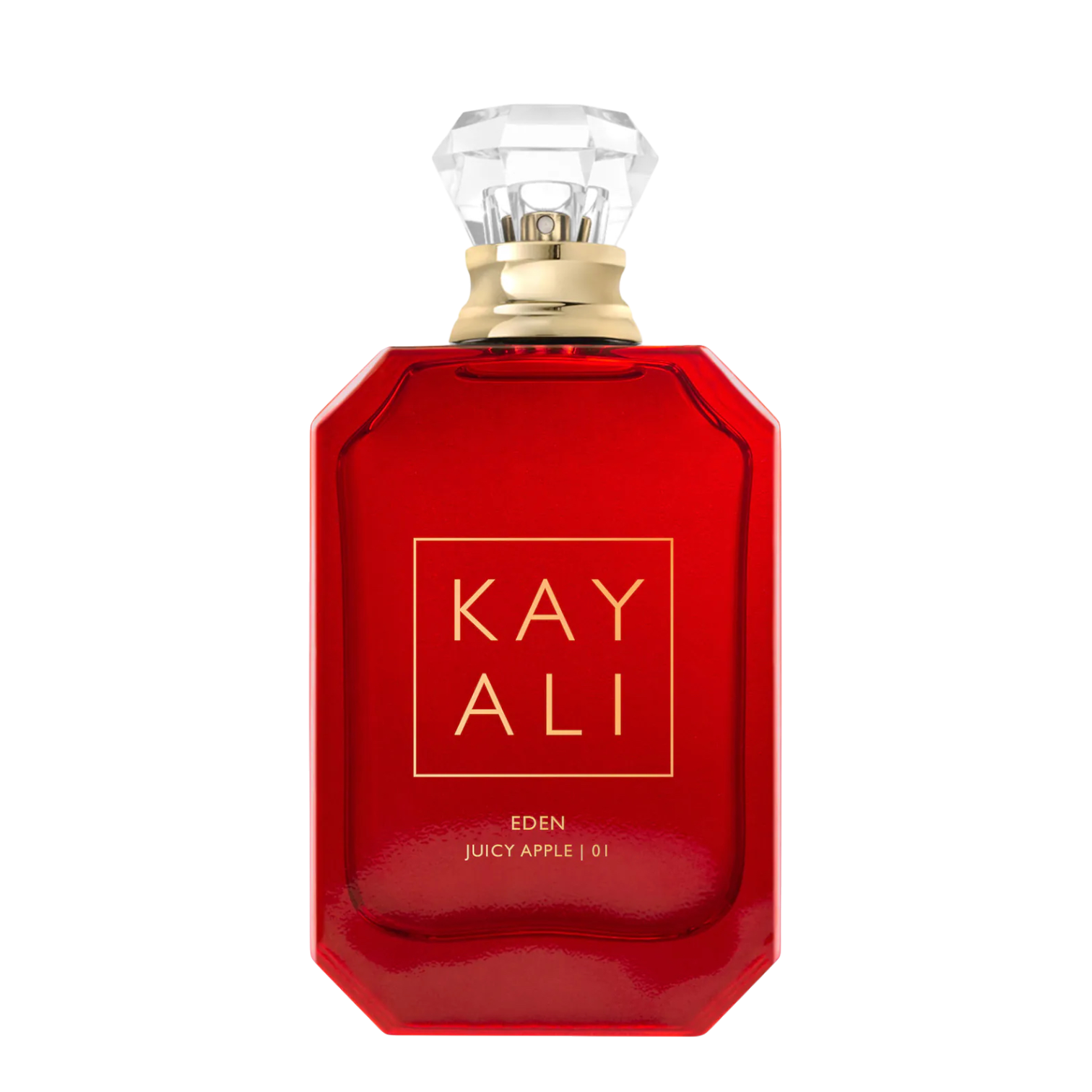 Eden Juicy Apple 3.4 oz