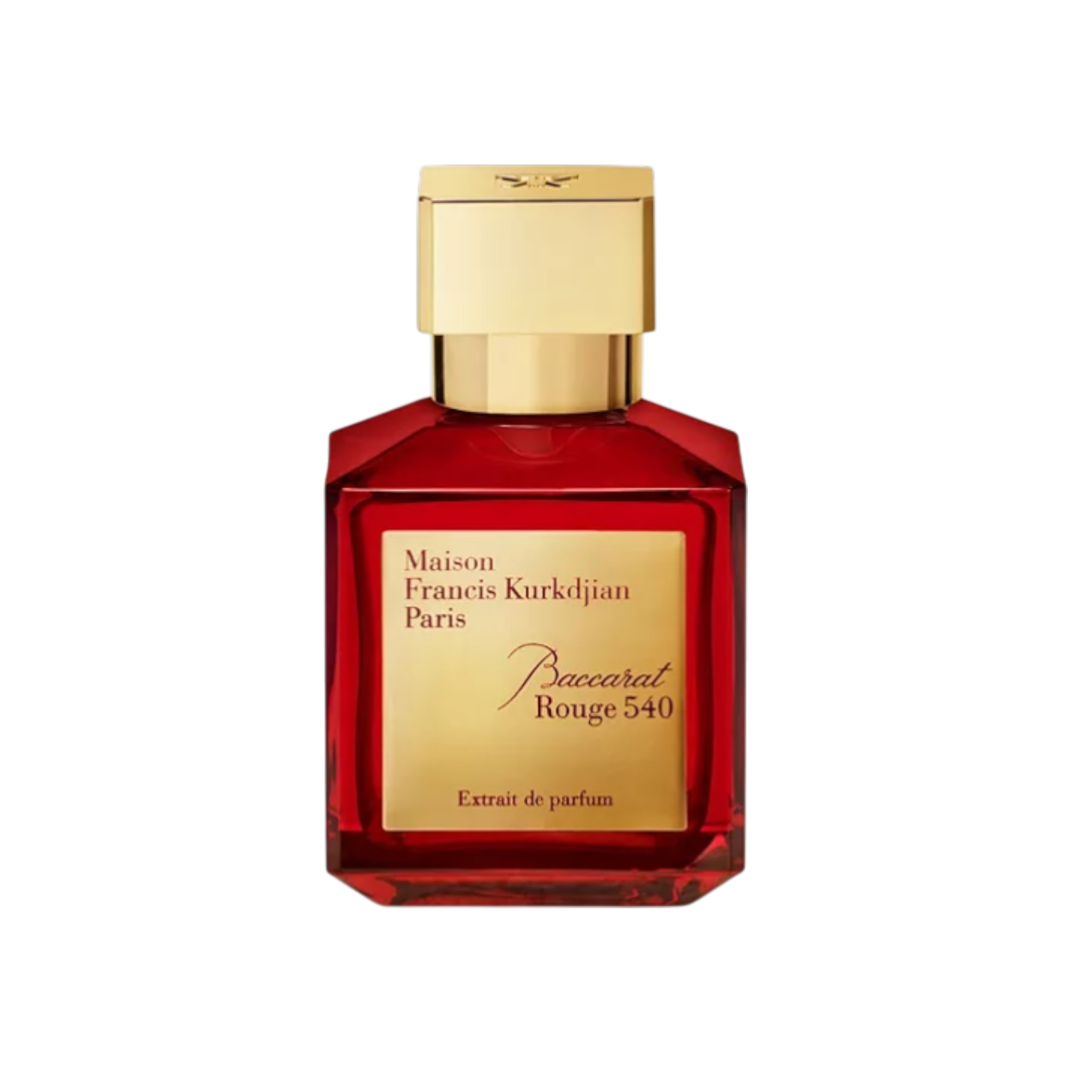 Baccarat Rouge 540 Extrait de Parfum Spray 2.4 oz