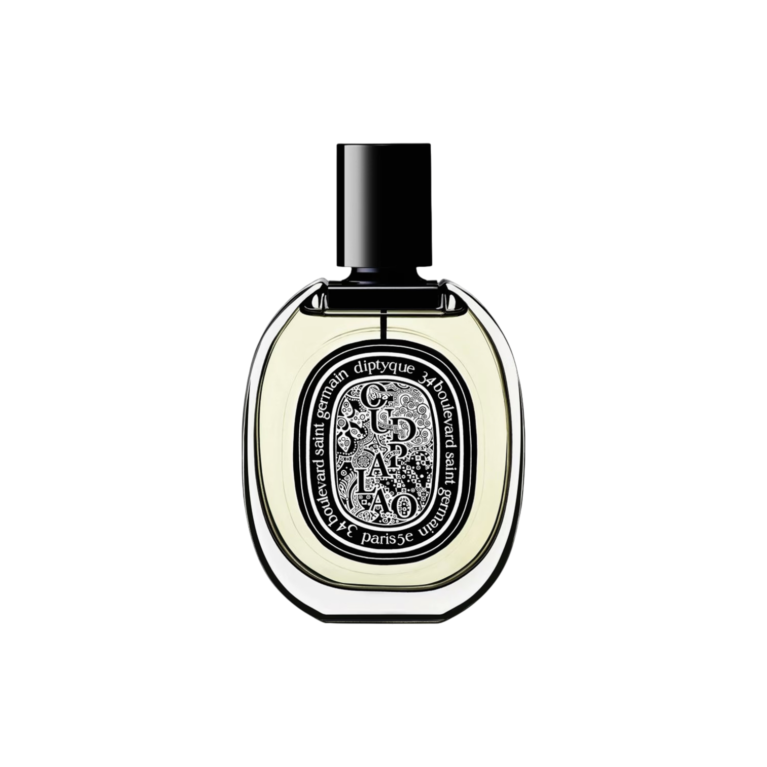 Oud Palao 2.5 oz