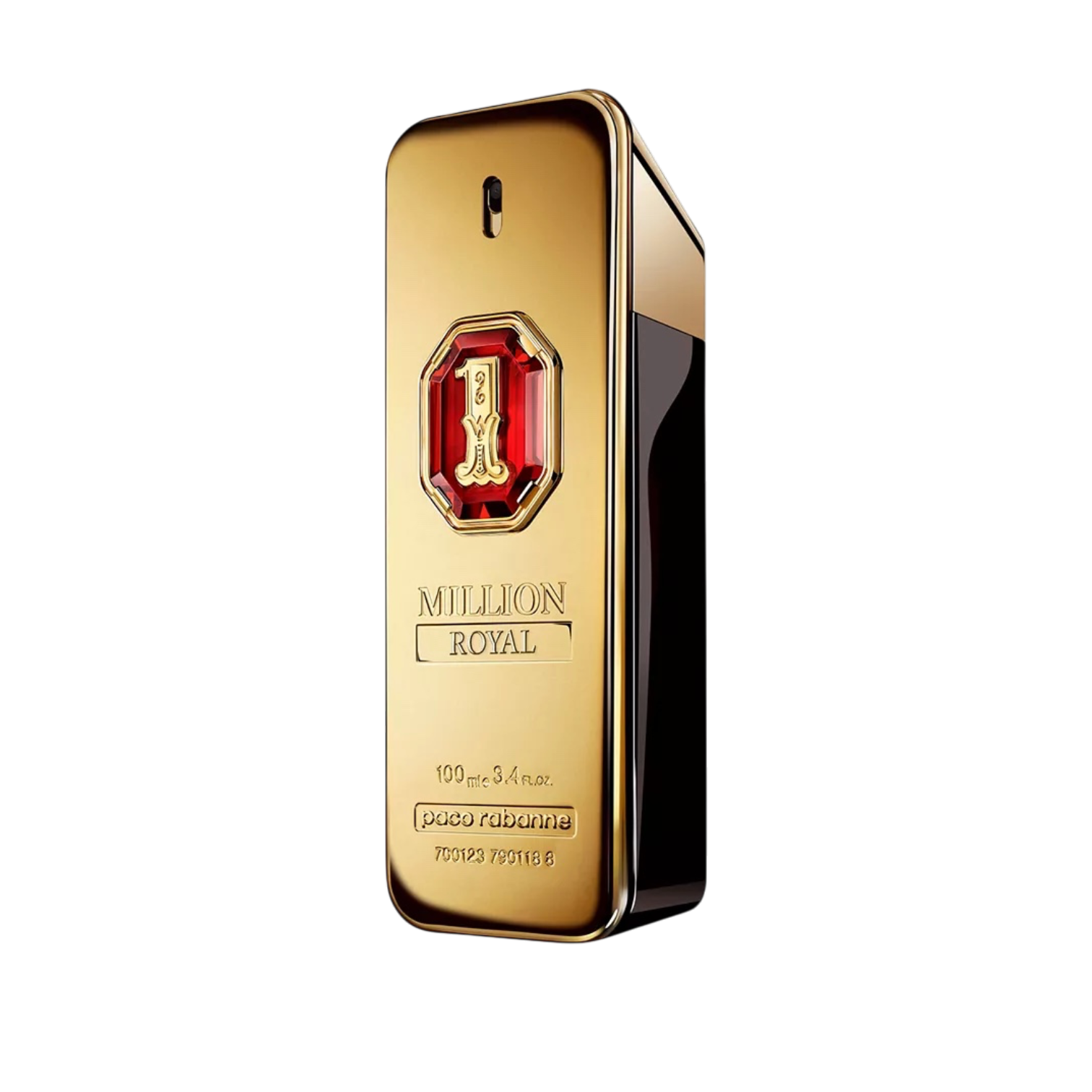 Men's 1 Million Royal Parfum 3.4 oz