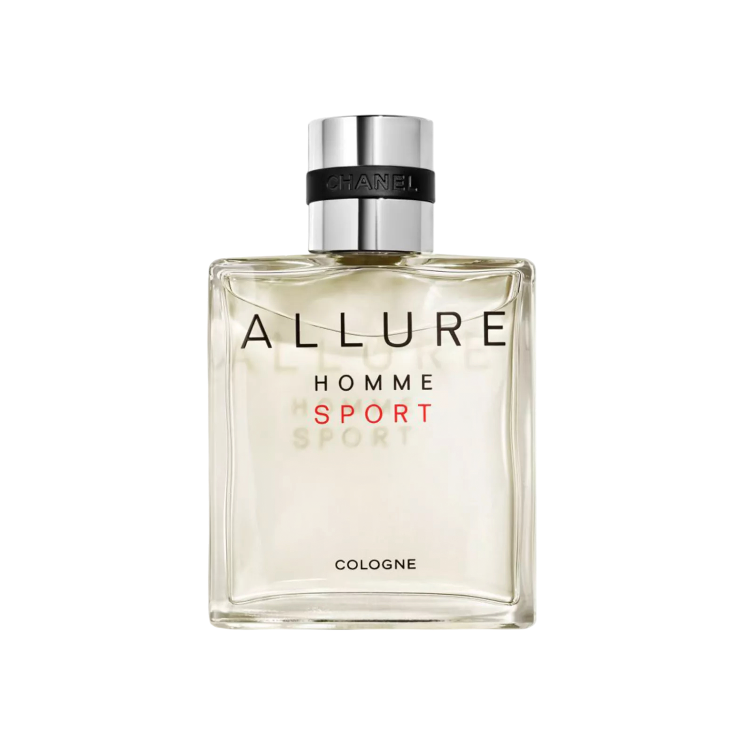 ALLURE SPORT 3.4 oz