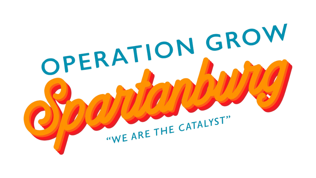 Operation Grow Spartanburg