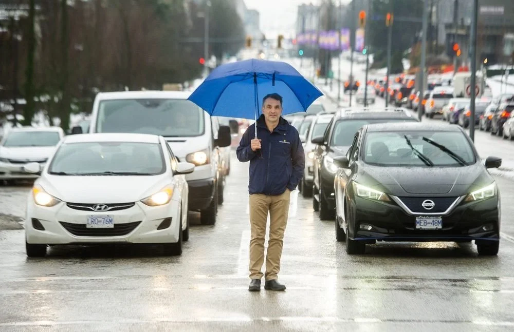 "For a Few Dollars More": Patrick Johnstone keynote at the 2024 AT Summit