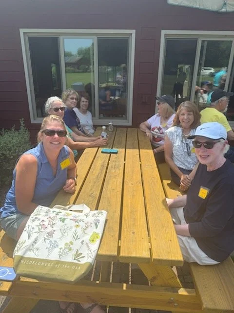 2026 RDS Picnic at King’s Bend Park