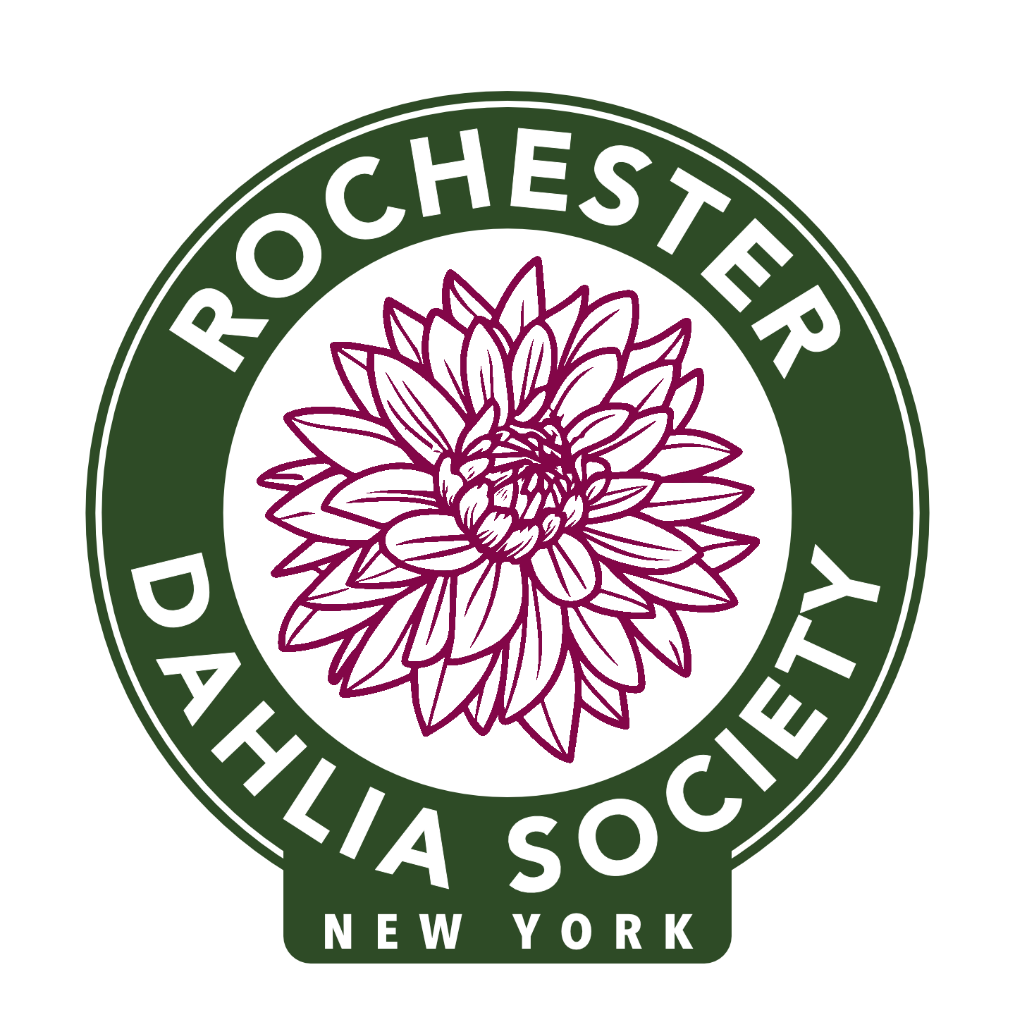 Rochester Dahlia Society