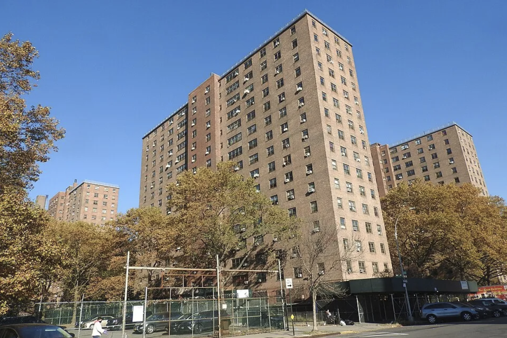 Former Assemblyman Michael Blake calls for more NYCHA funding as he challenges Torres in primary