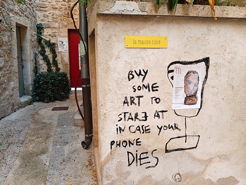 Street ART
