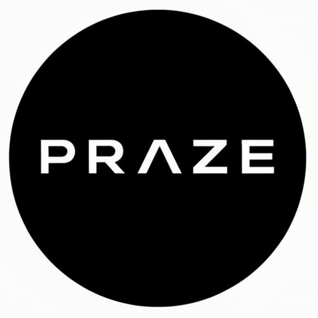 Praze