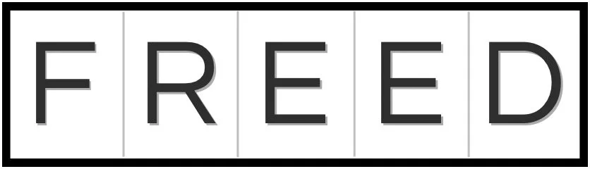 FREED HOME