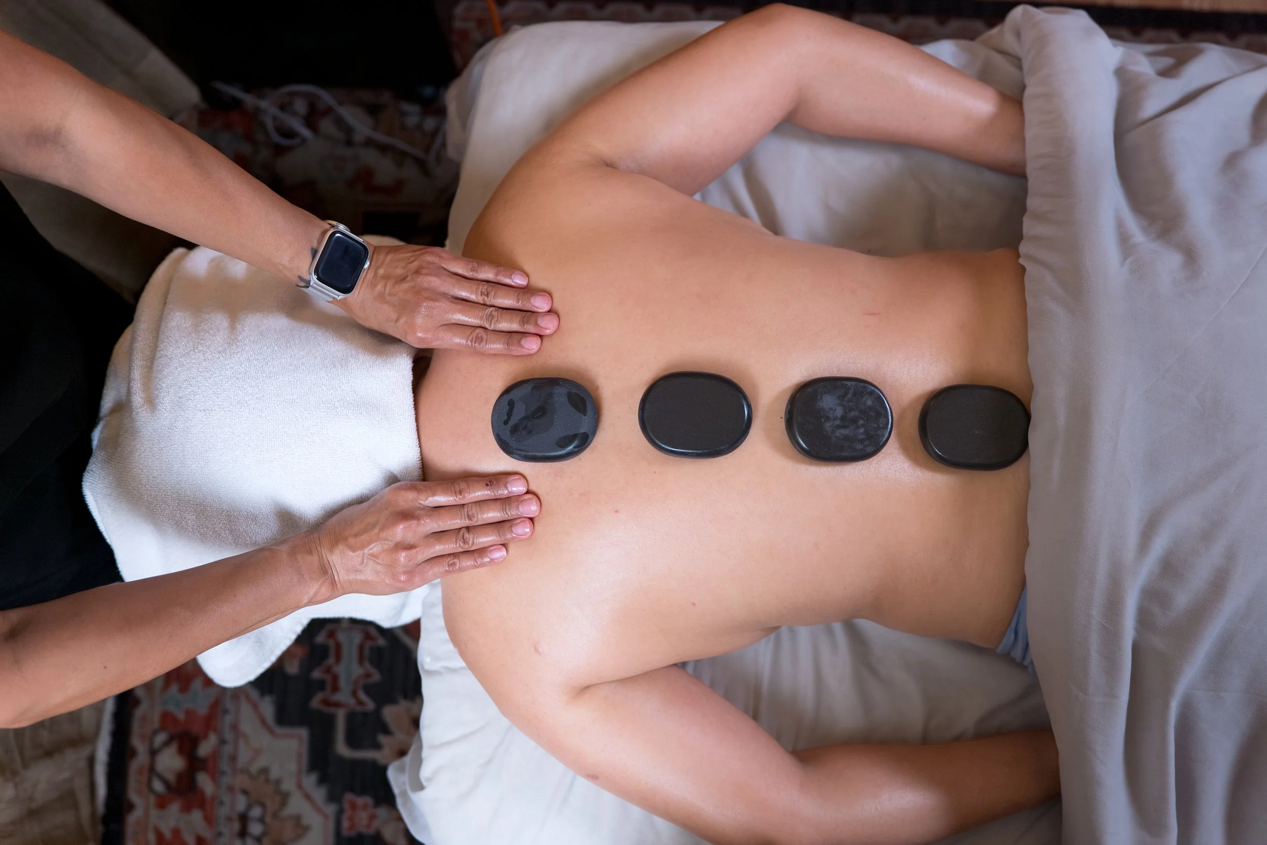 The Zensai Spa