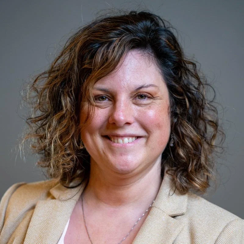 Rebecca Eagle-Malone- Assistant Professor in Biomimicry at Malone University 