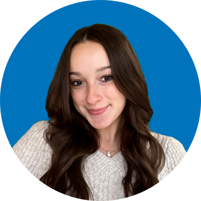 Betta Vilenchuk- Program Success Director at Nexplore USA