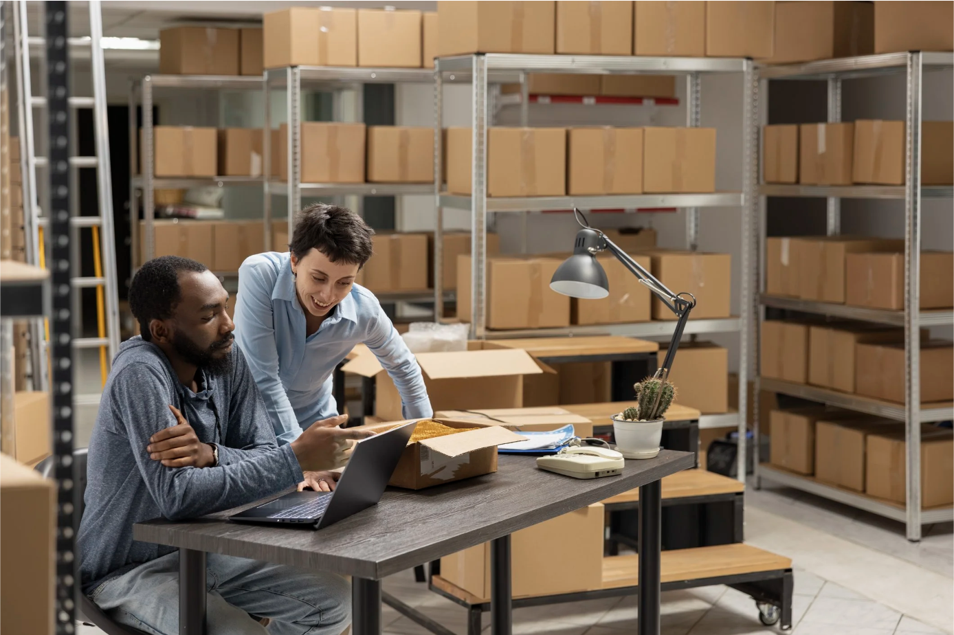 Checklist — What to Know Before Importing Food Products from Peru to the U.S.