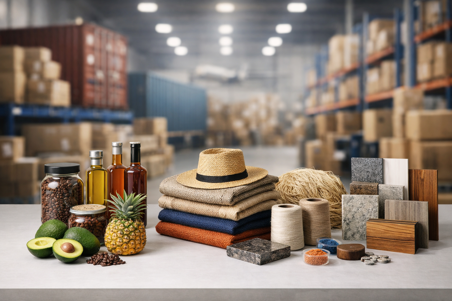 Who Does Wide Work With? Latin America Sourcing for U.S. Businesses