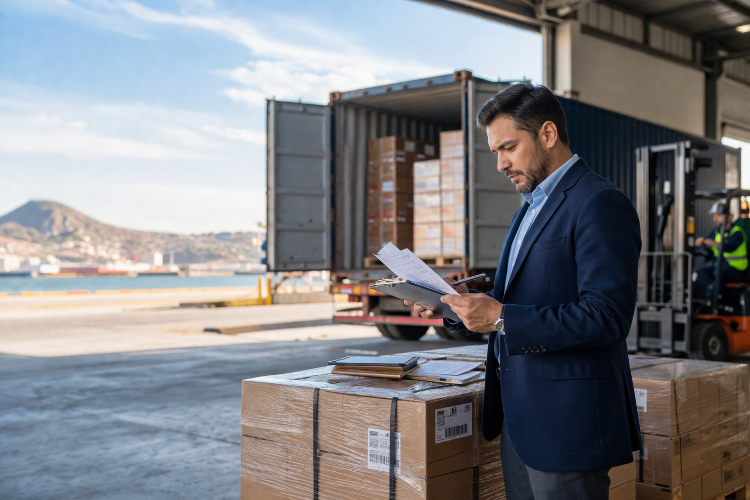 Customs and Import Compliance: What U.S. Businesses Should Check Before Importing From Peru