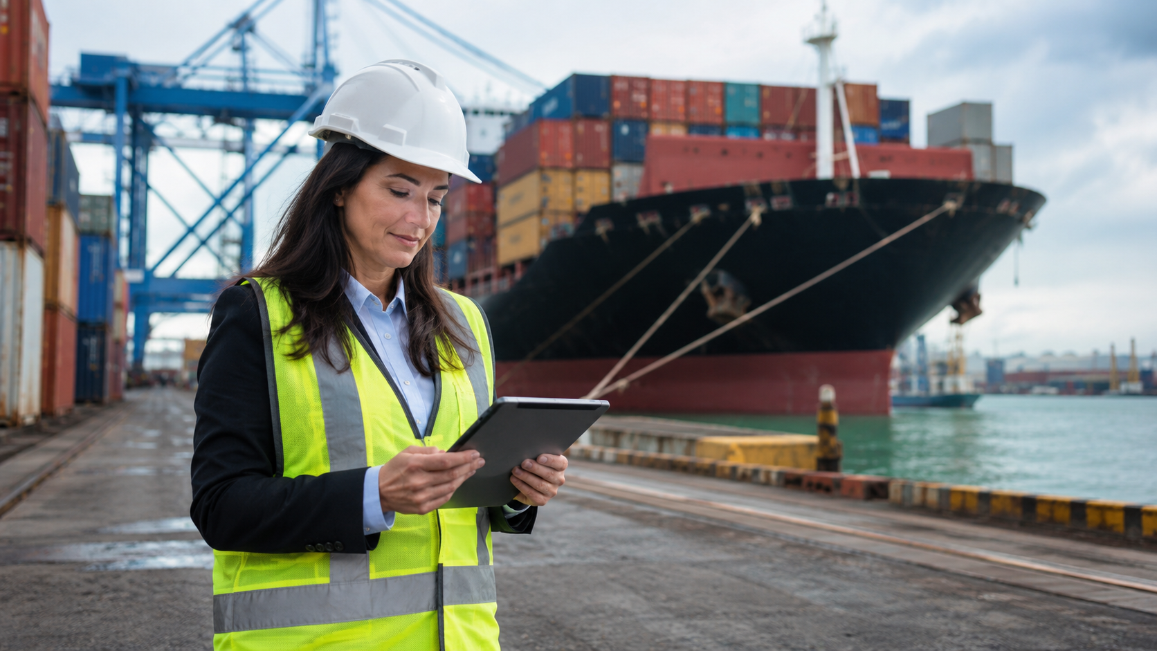Air and Ocean Freight From Latin America: How to Choose the Right Option When Importing From Peru