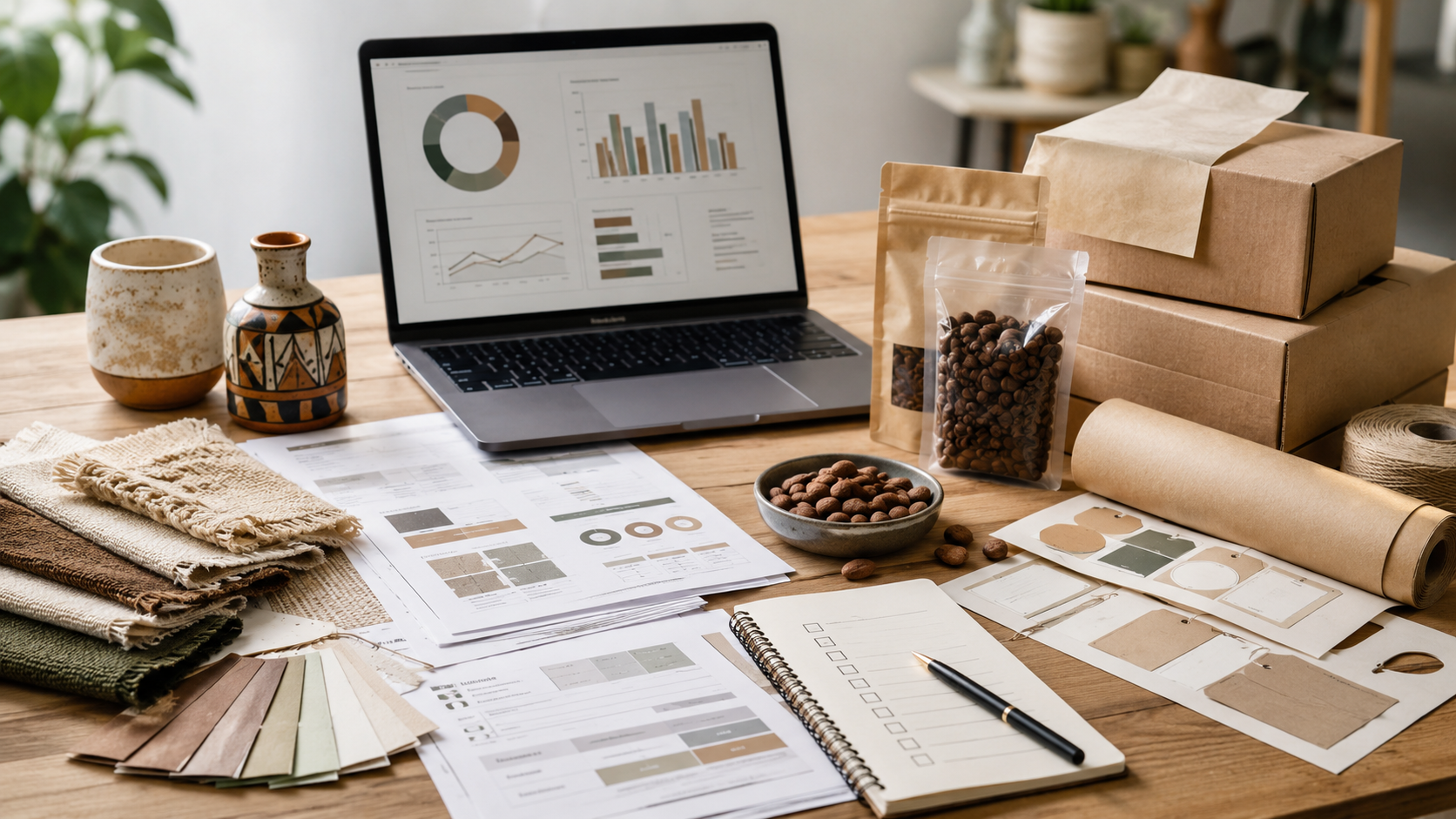 Import/Export Services Peru to U.S.: What Should Businesses Clarify Before They Start?