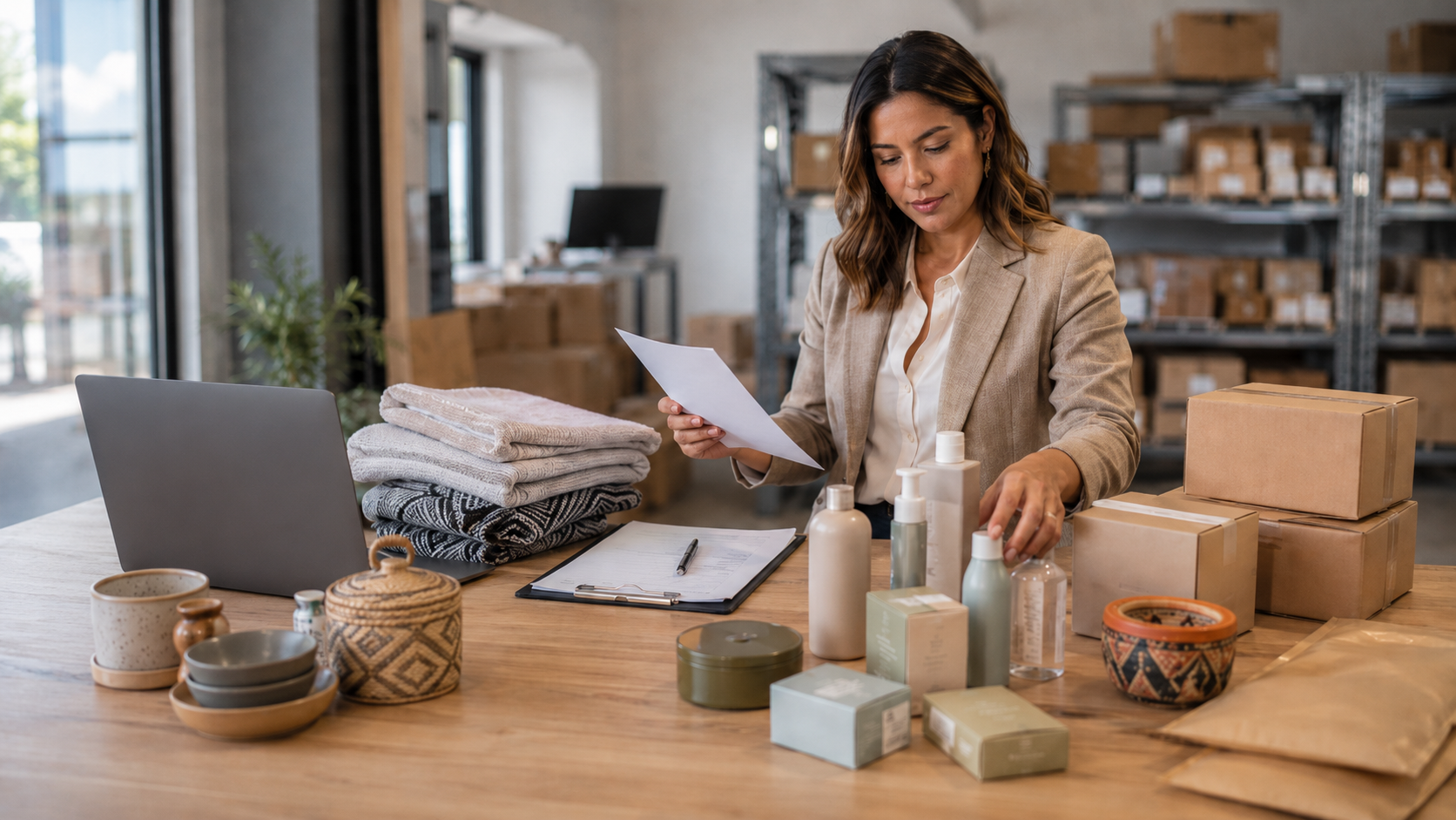 General Merchandise From Latin America: How Should Businesses Approach Custom Product Requests?