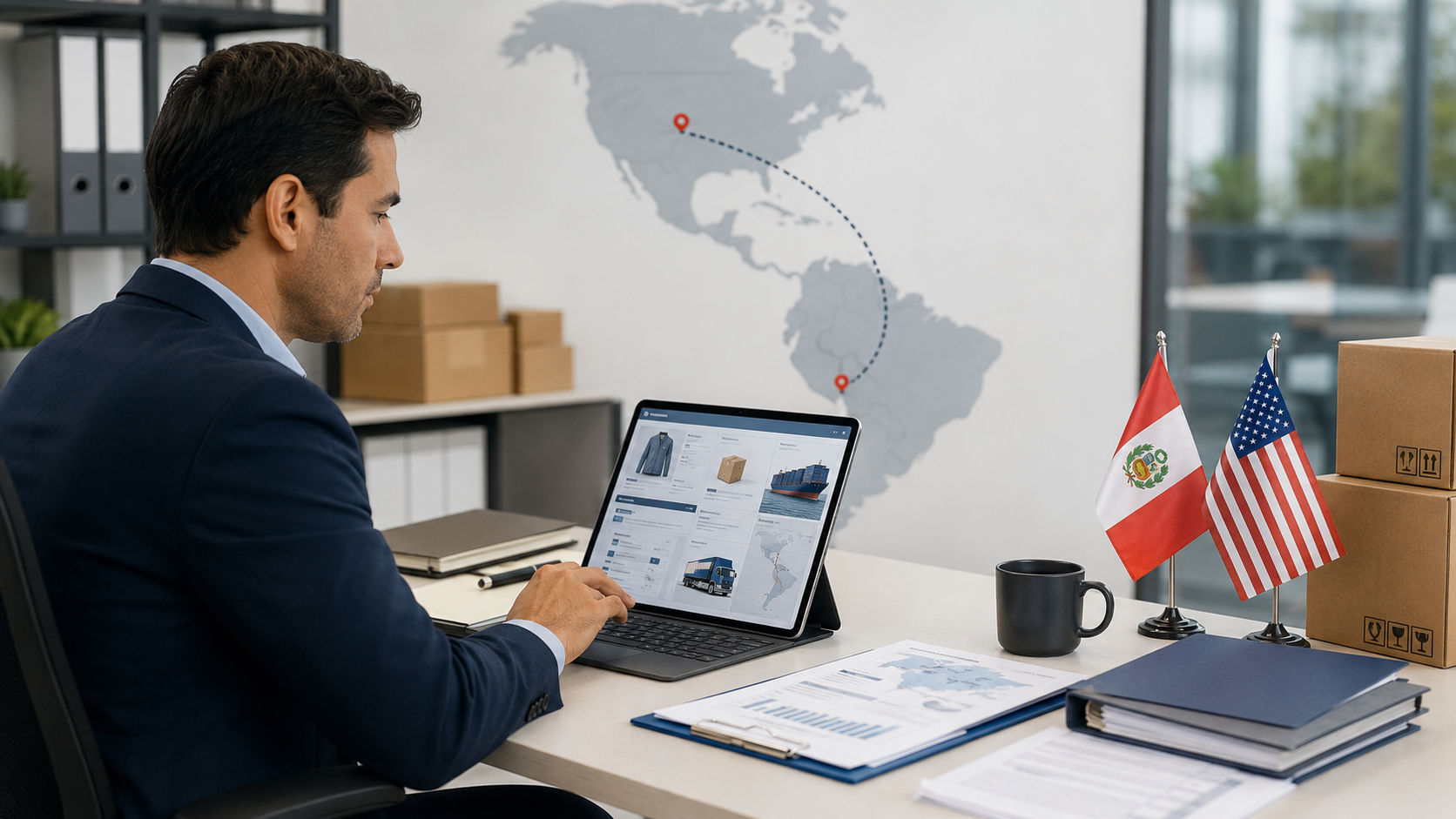 Import Coordination From Peru: What Should Businesses Clarify When Details Change?