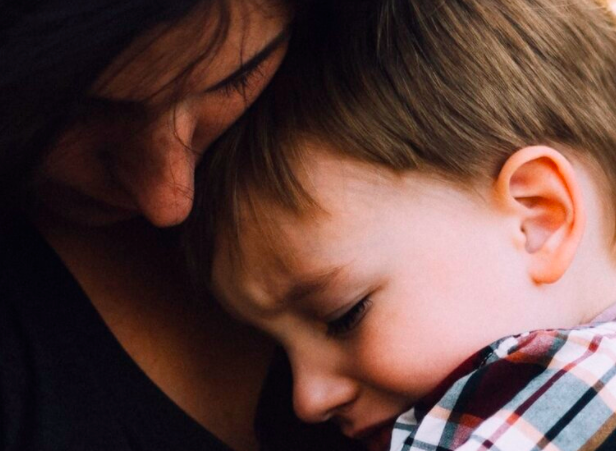 Supporting Your Child Through Anxiety As A Parent: Facing Lions, Tigers, and Bears Together