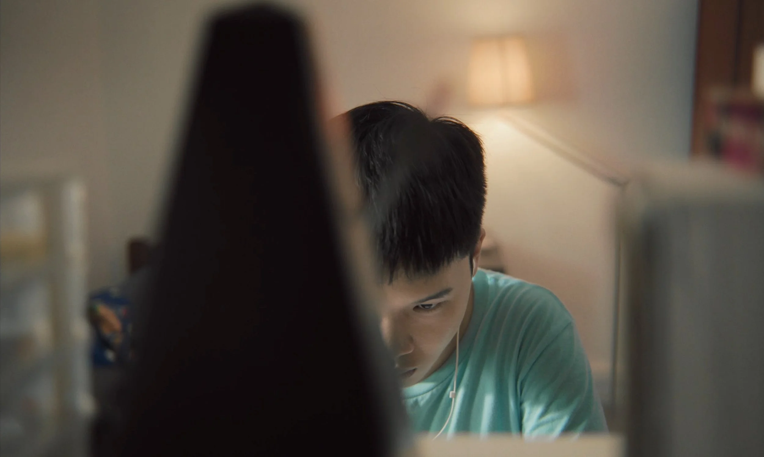 The Day the Rhythm Went Away (2021)