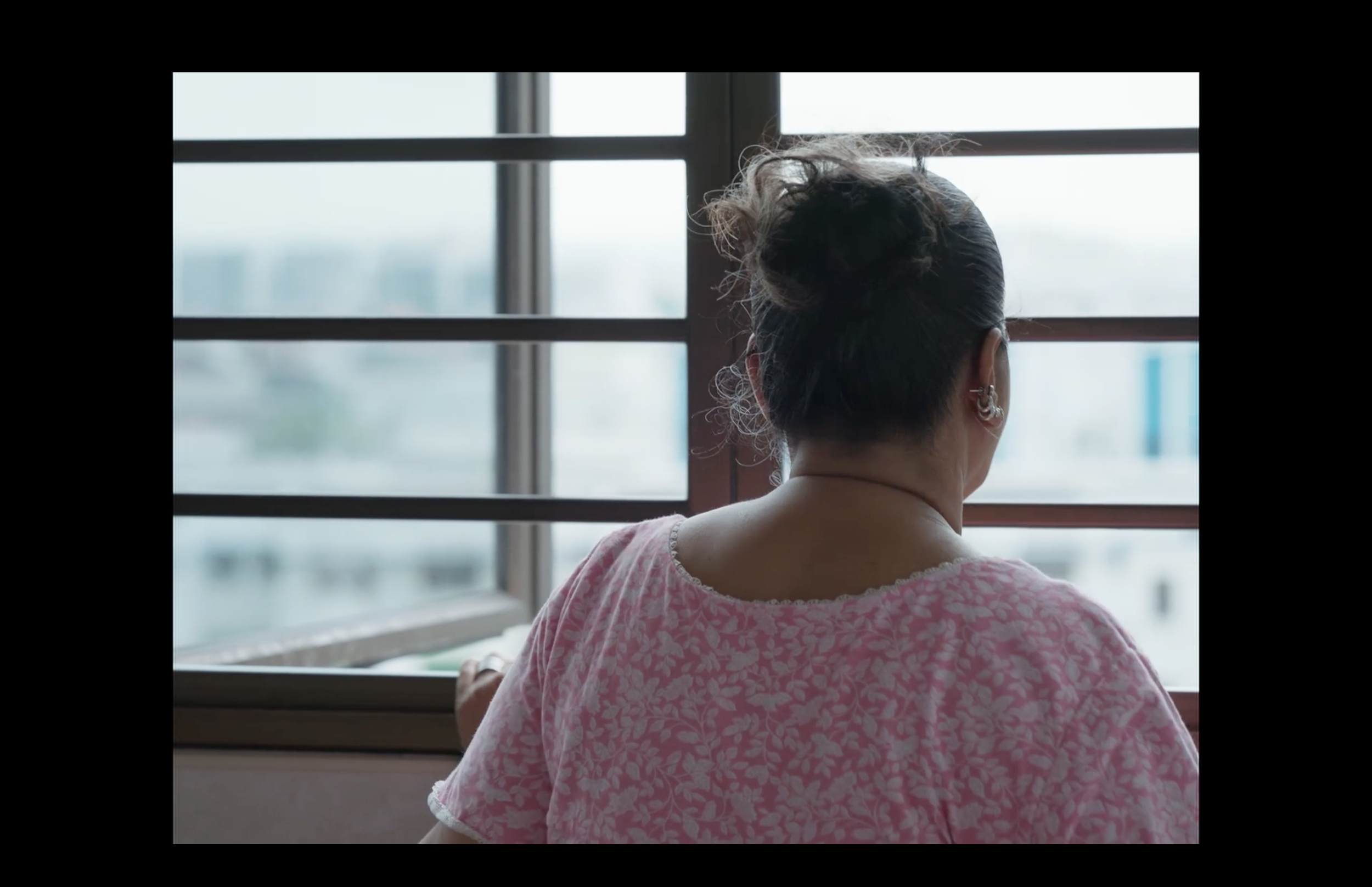 Film still from 59 1/2