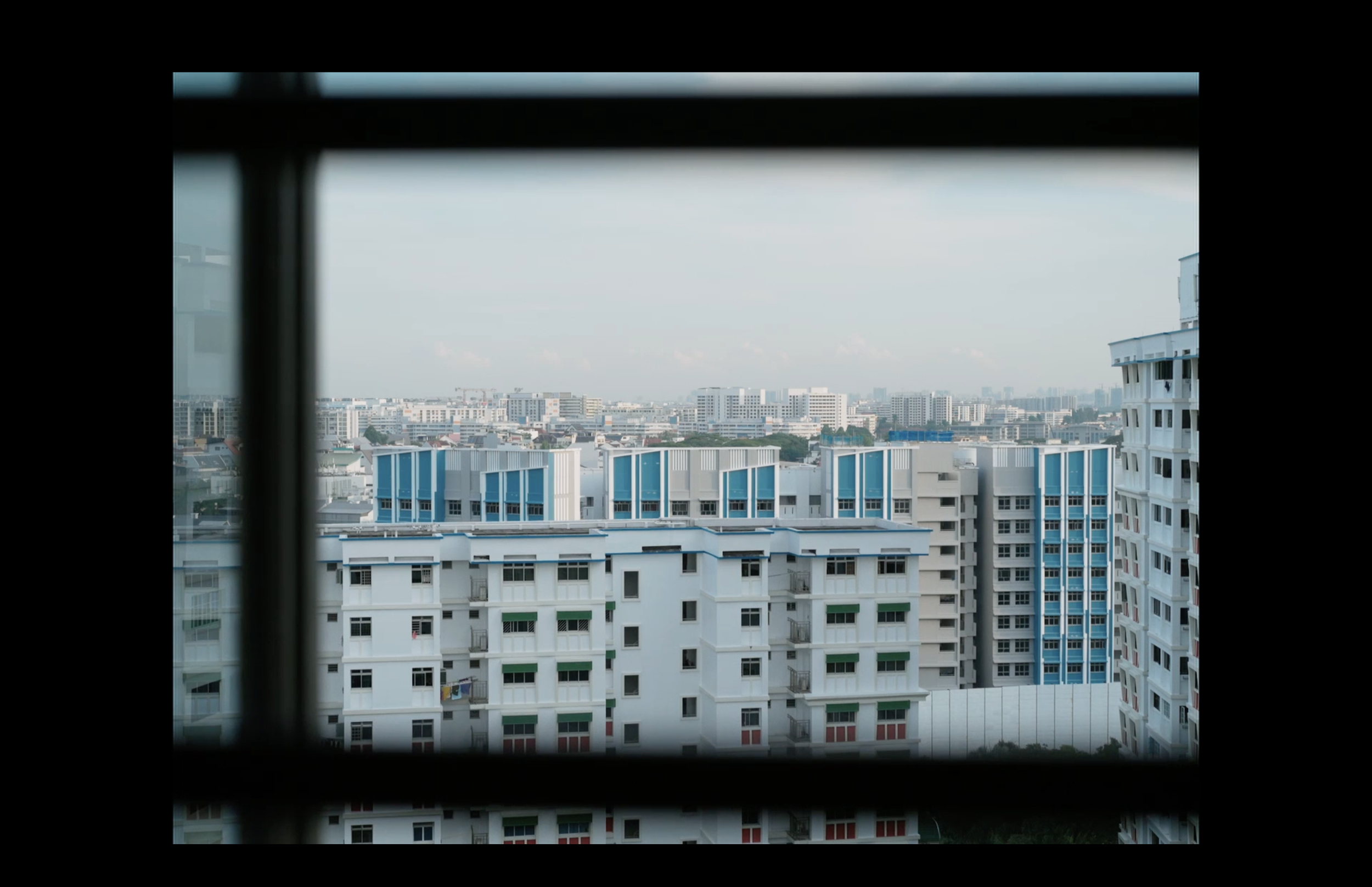 Film still from 59 1/2