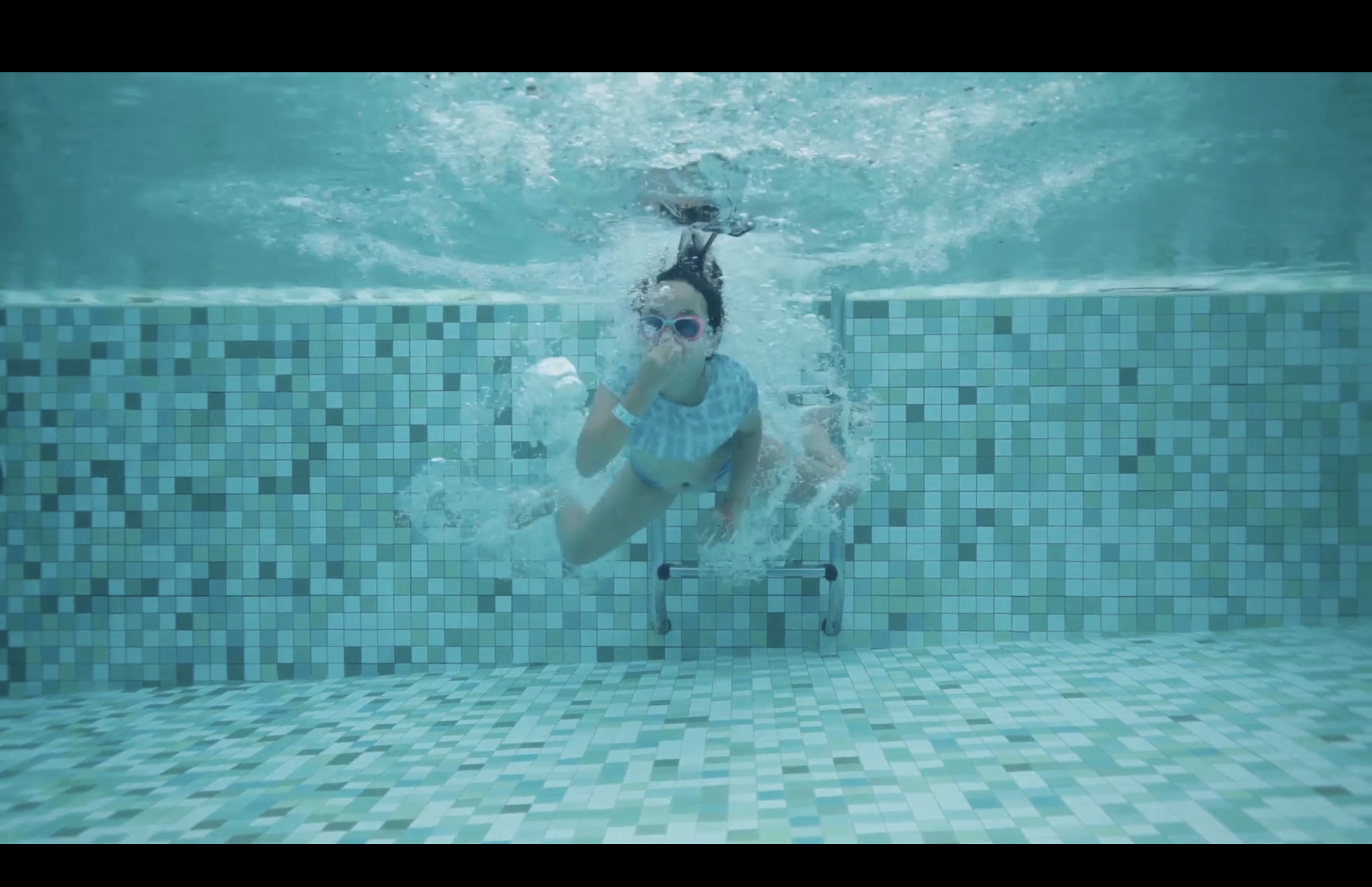 Film still from 59 1/2